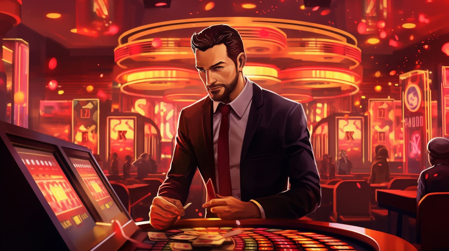 Akses mudah taruhan olahraga dan slot online via browser mobile