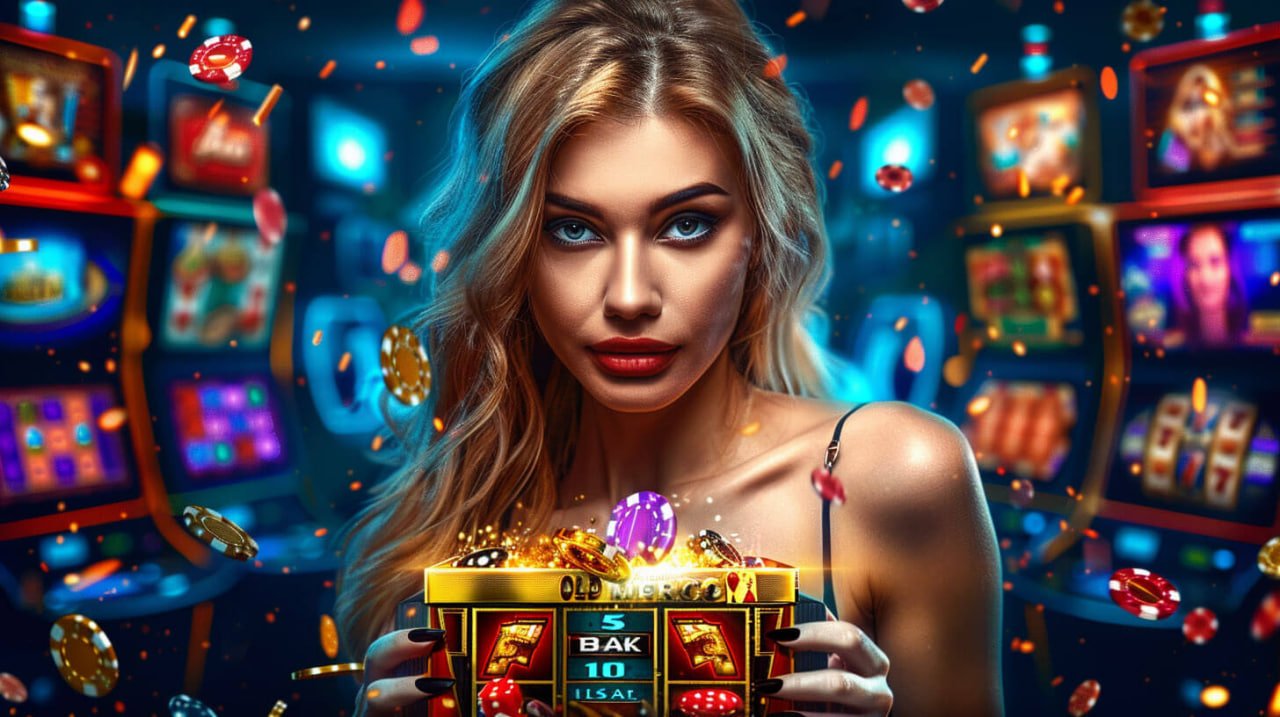 Permainan live casino dengan dealer profesional secara real-time