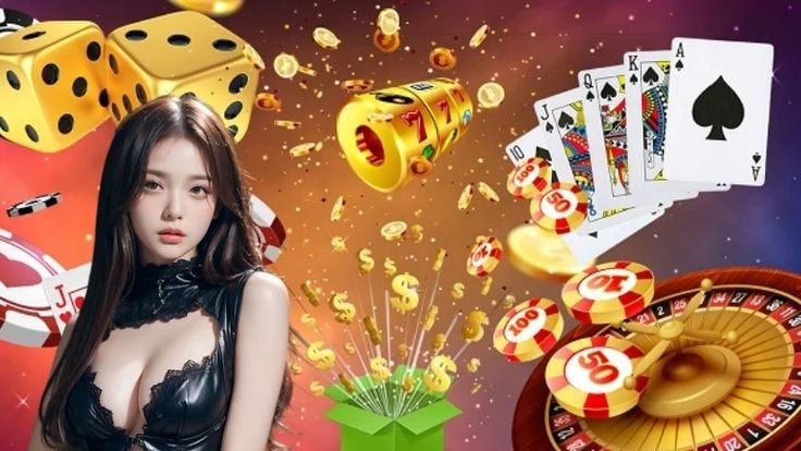 Pembayaran deposit via transfer bank lokal terpercaya di Indonesia